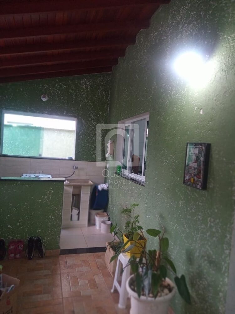 Casa de Condomínio, 3 quartos - Foto 10