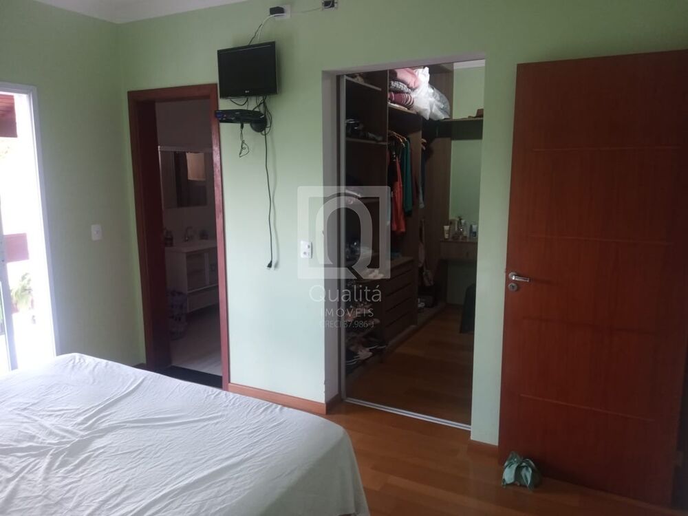 Casa de Condomínio, 3 quartos - Foto 31