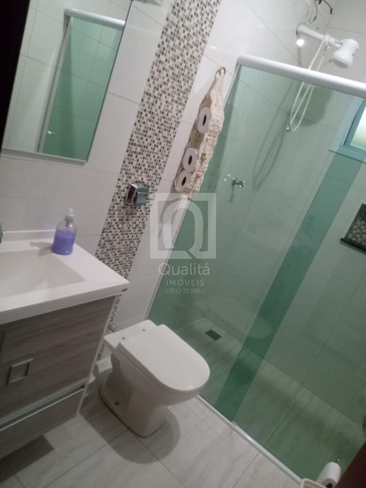 Casa de Condomínio, 3 quartos - Foto 24