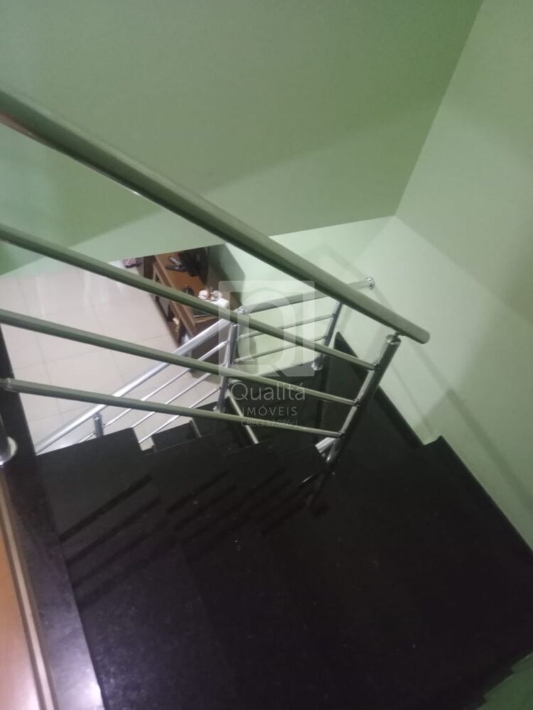Casa de Condomínio, 3 quartos - Foto 9