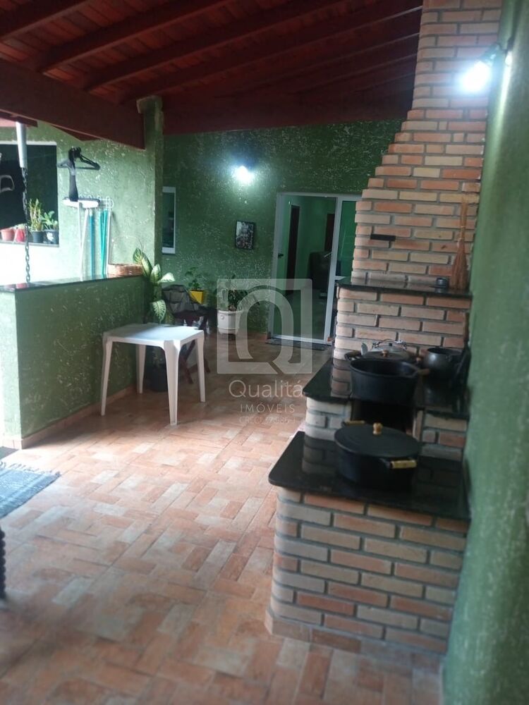 Casa de Condomínio, 3 quartos - Foto 6