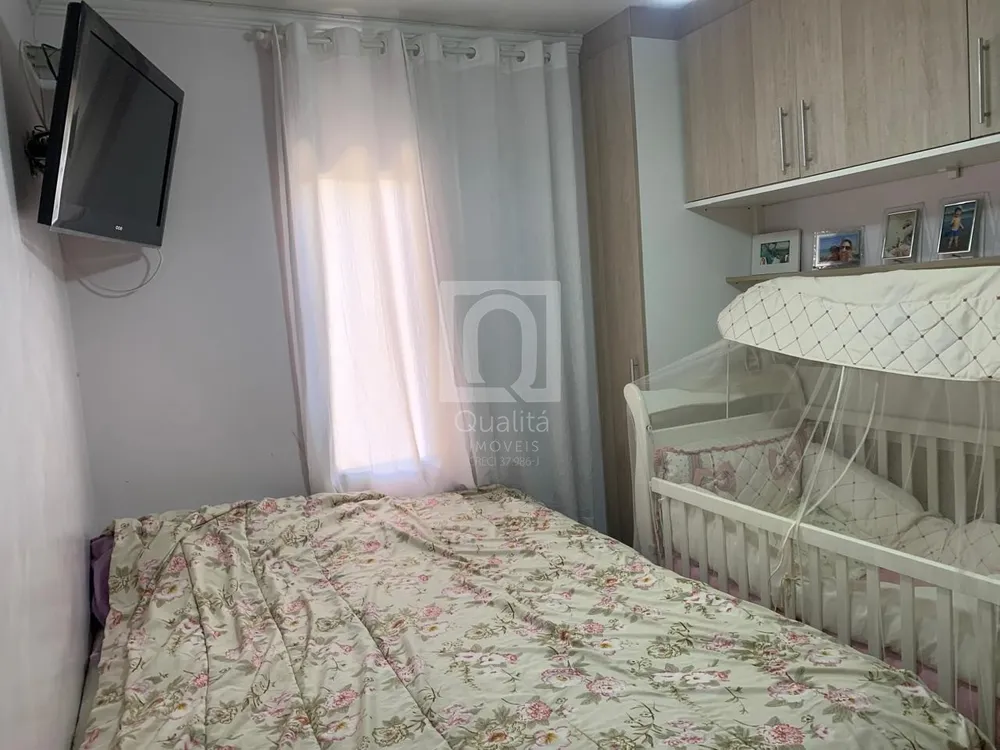 Sobrado, 3 quartos - Foto 2
