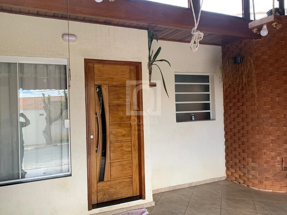 Sobrado, 3 quartos - Foto 1