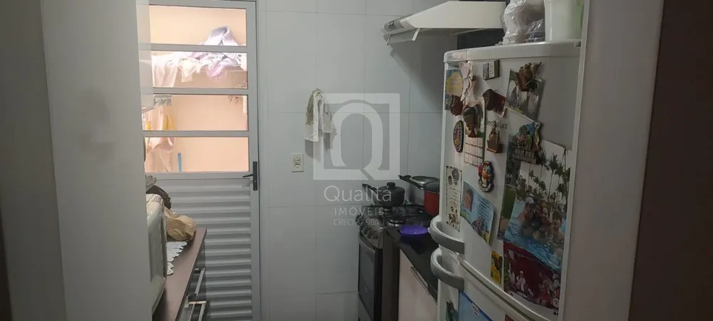 Sobrado, 3 quartos - Foto 1