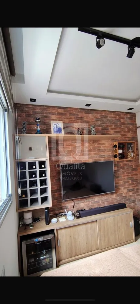 Apartamento, 3 quartos, 68 m² - Foto 2