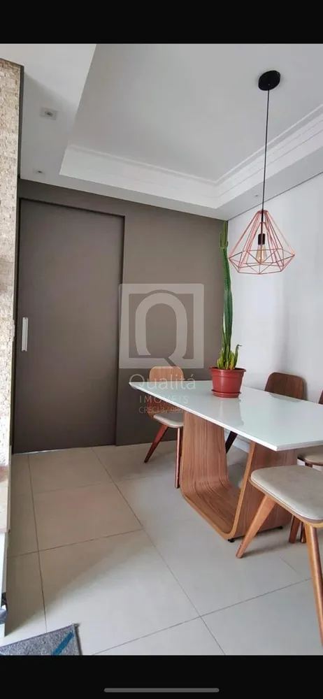 Apartamento, 3 quartos, 68 m² - Foto 3