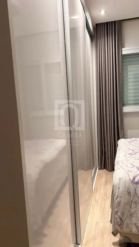 Apartamento, 3 quartos, 68 m² - Foto 5