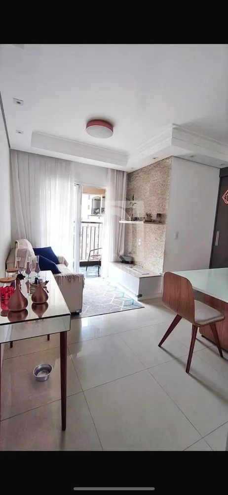 Apartamento, 3 quartos, 68 m² - Foto 1