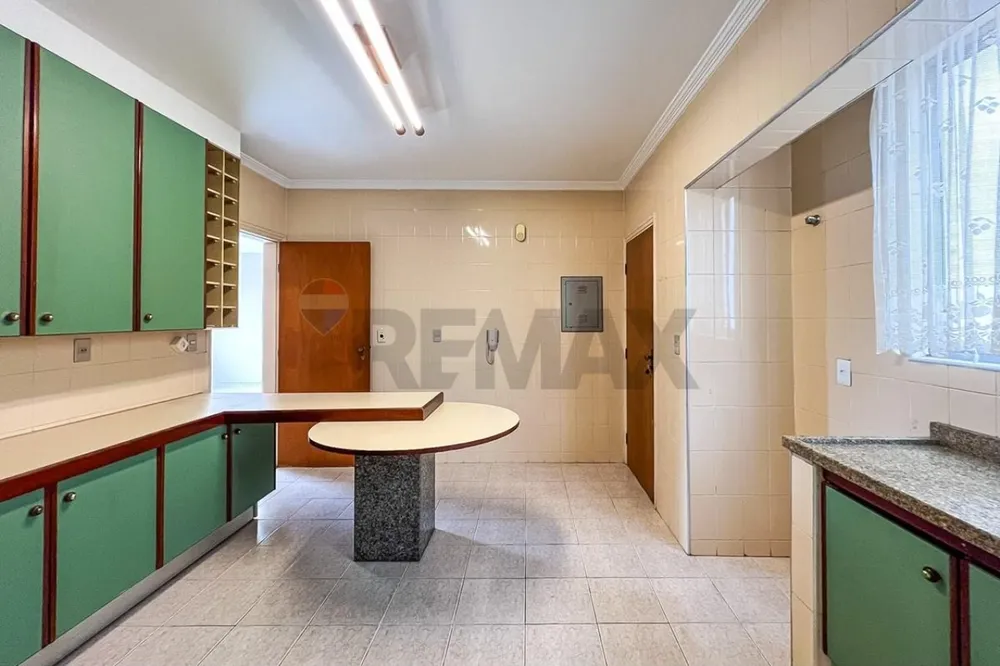Apartamento, 3 quartos, 168 m² - Foto 4