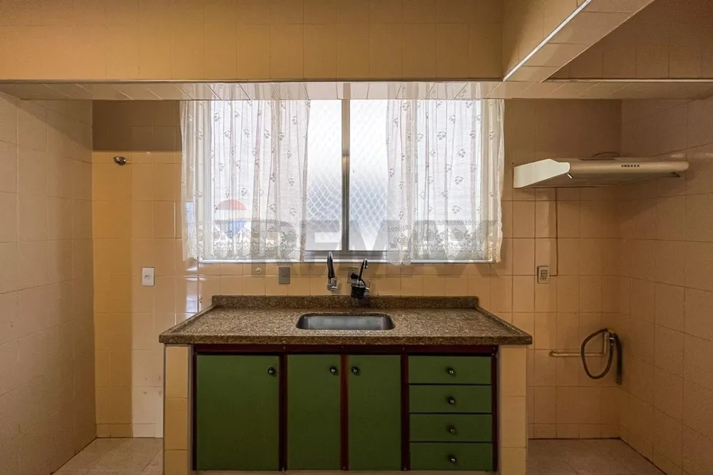 Apartamento, 3 quartos, 168 m² - Foto 1