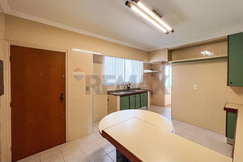 Apartamento, 3 quartos, 168 m² - Foto 3