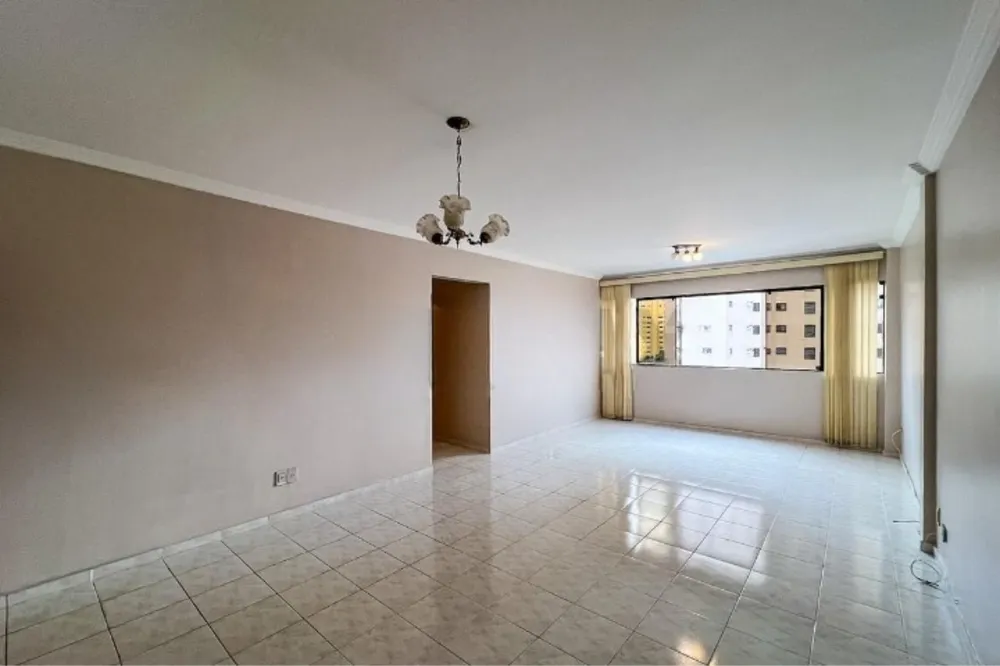 Apartamento, 3 quartos, 168 m² - Foto 1