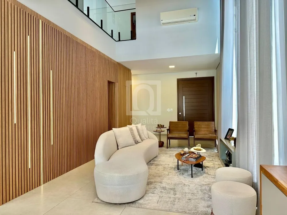 Casa de Condomínio, 4 quartos - Foto 7