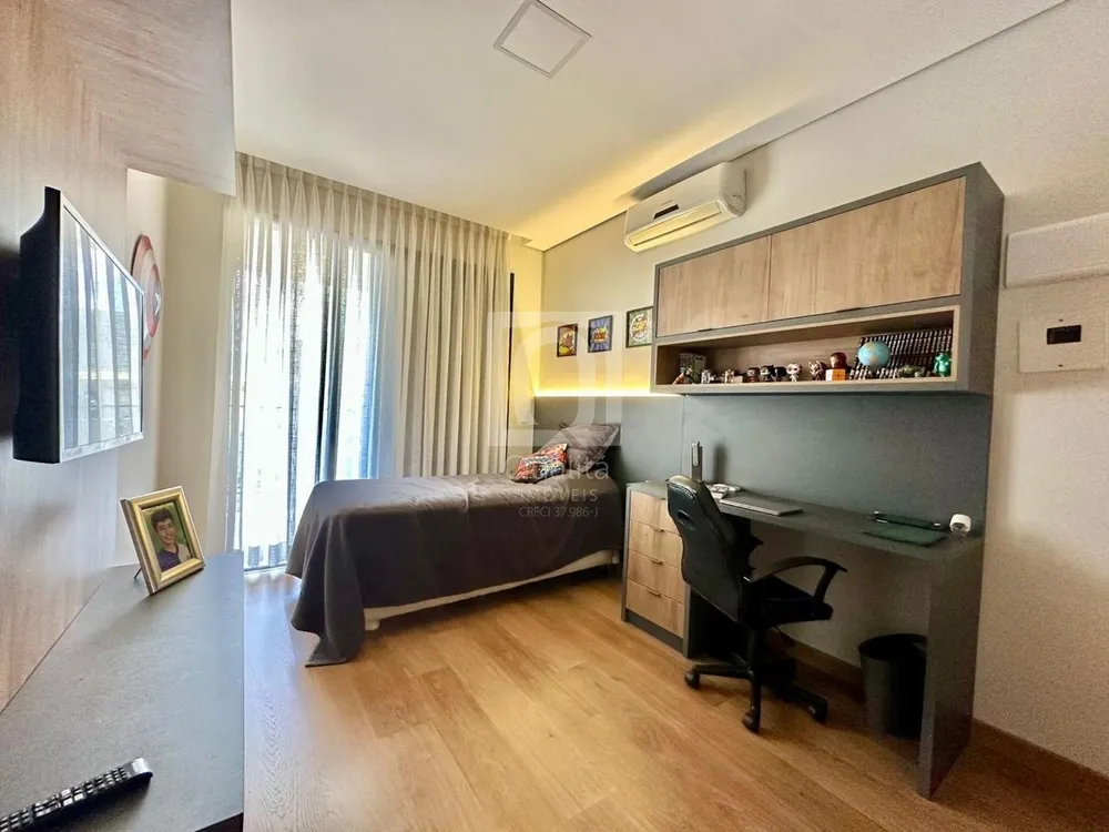 Casa de Condomínio, 4 quartos - Foto 5