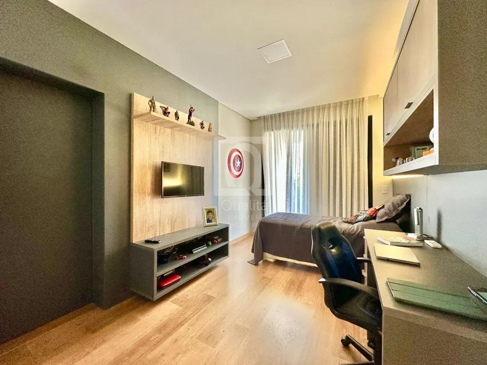 Casa de Condomínio, 4 quartos - Foto 6