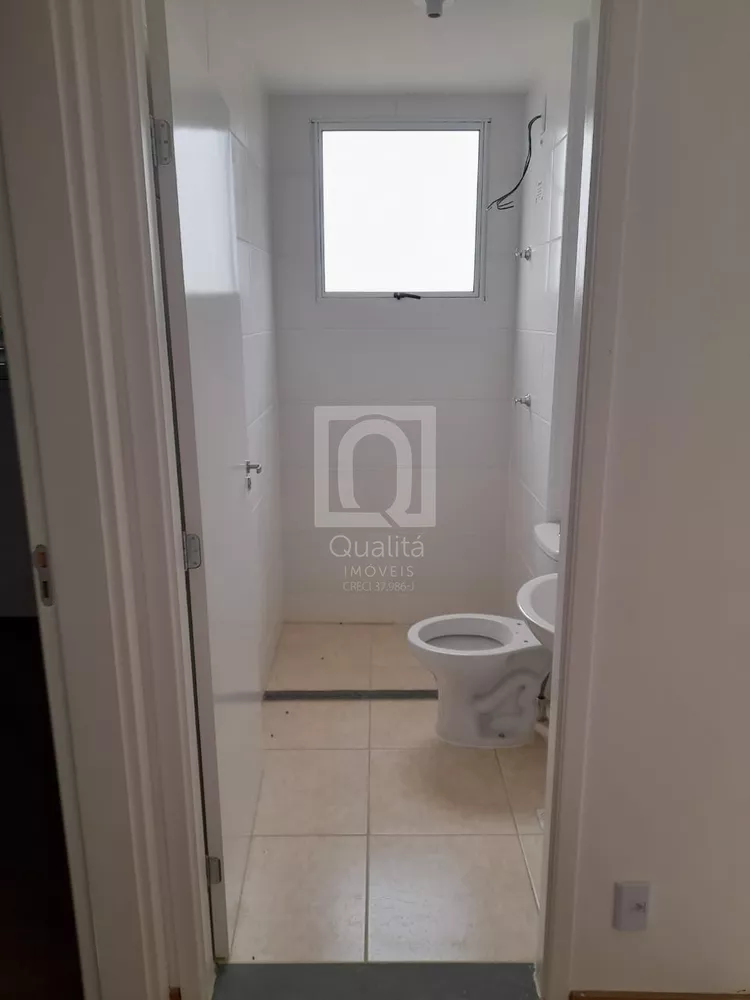 Apartamento à venda com 2 quartos, 47m² - Foto 9