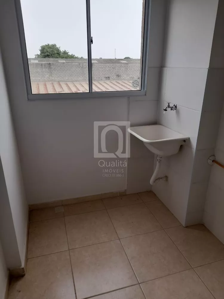 Apartamento à venda com 2 quartos, 47m² - Foto 10