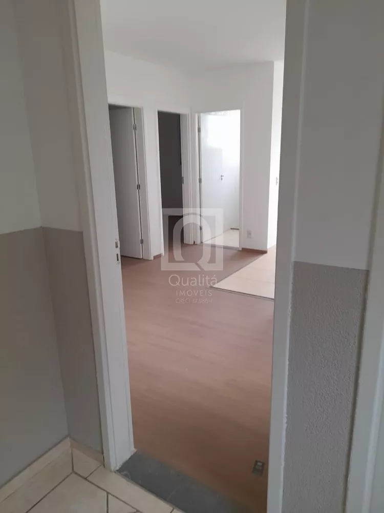 Apartamento à venda com 2 quartos, 47m² - Foto 7