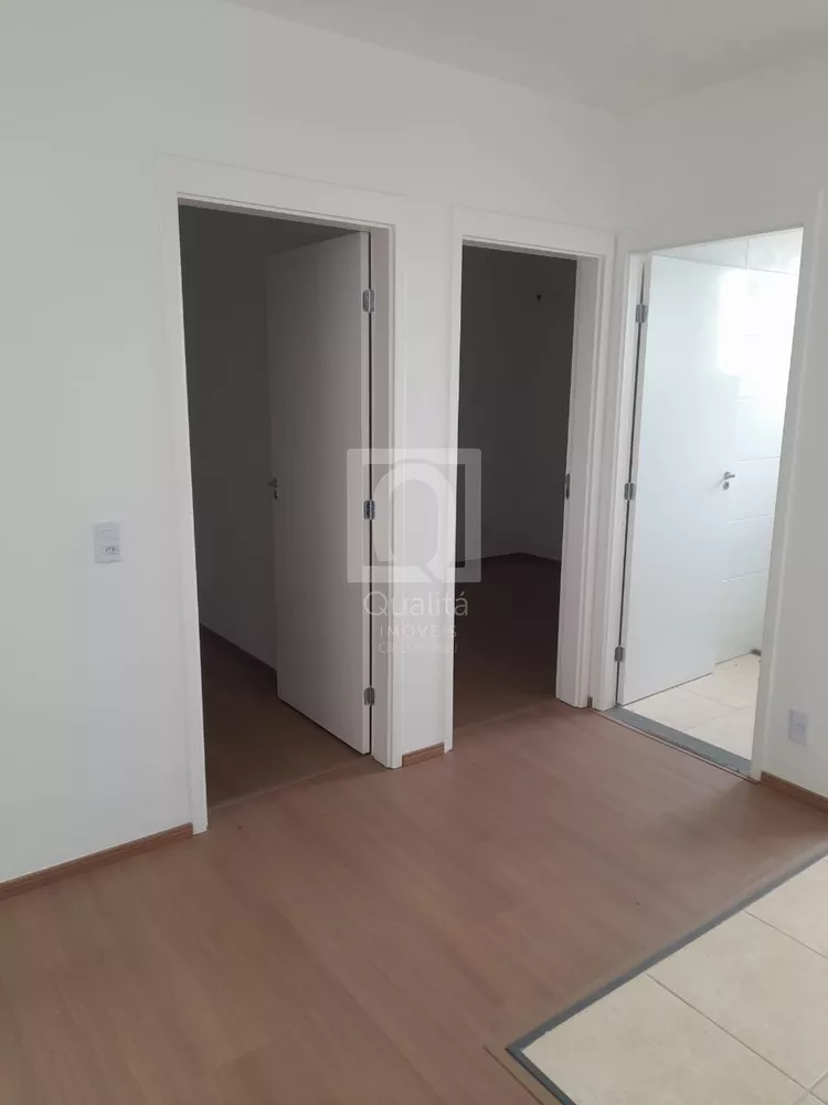 Apartamento à venda com 2 quartos, 47m² - Foto 5