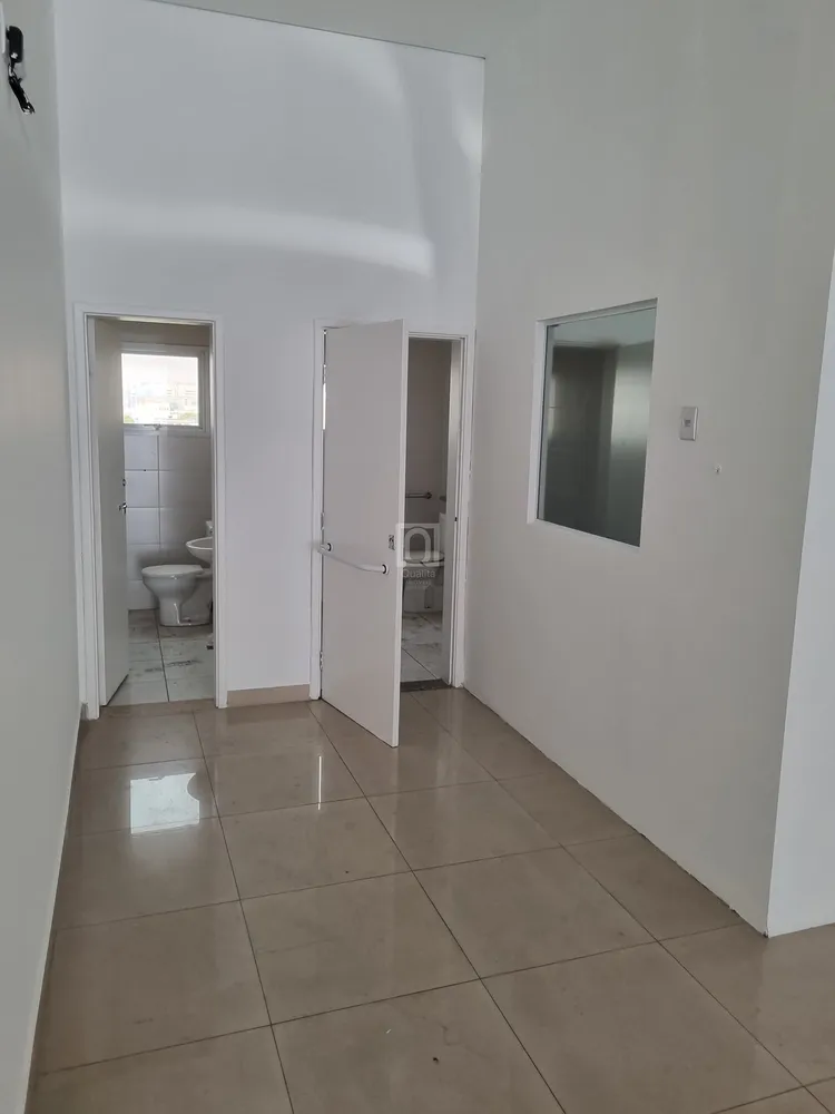 Loja-Salão, 150 m² - Foto 2