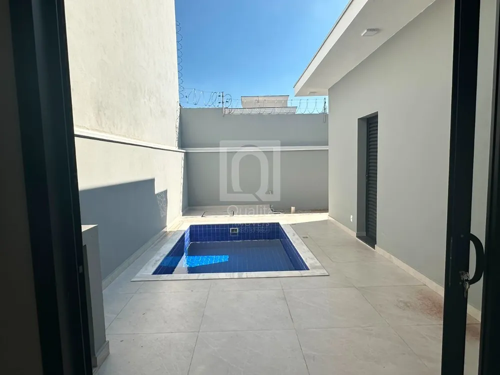Casa de Condomínio, 3 quartos - Foto 9
