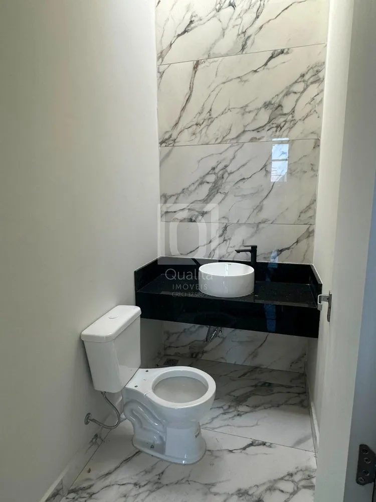 Casa de Condomínio, 3 quartos - Foto 5