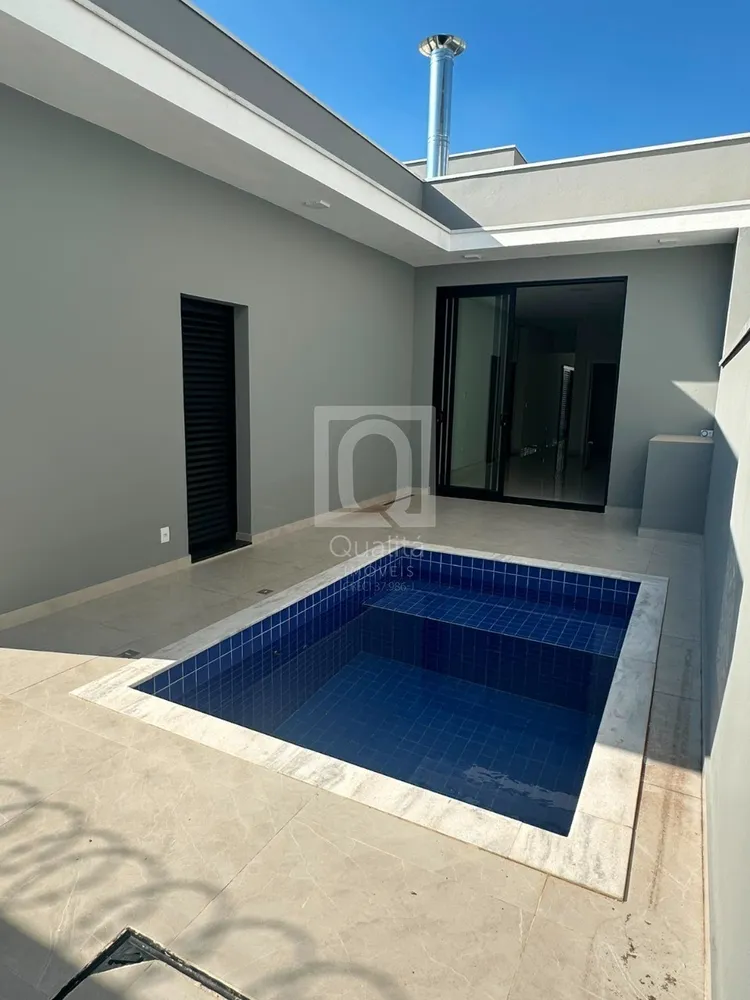 Casa de Condomínio, 3 quartos - Foto 10