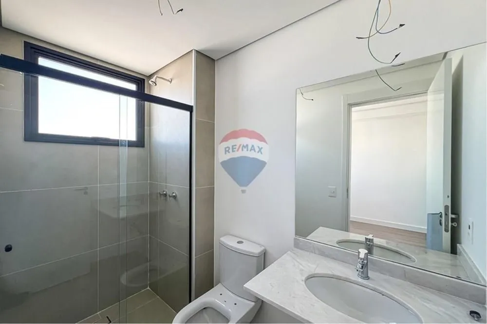 Apartamento, 3 quartos, 143 m² - Foto 1
