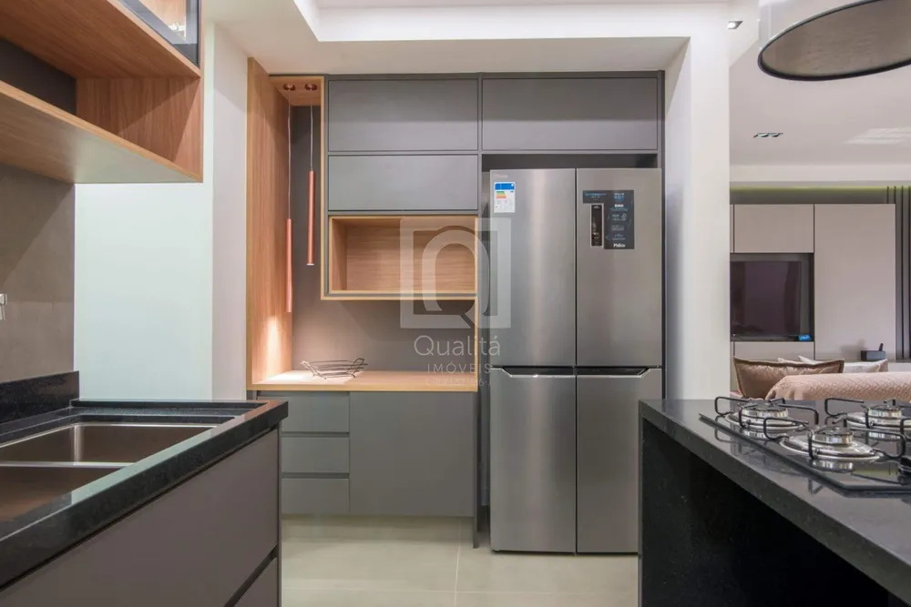 Apartamento, 3 quartos, 143 m² - Foto 11
