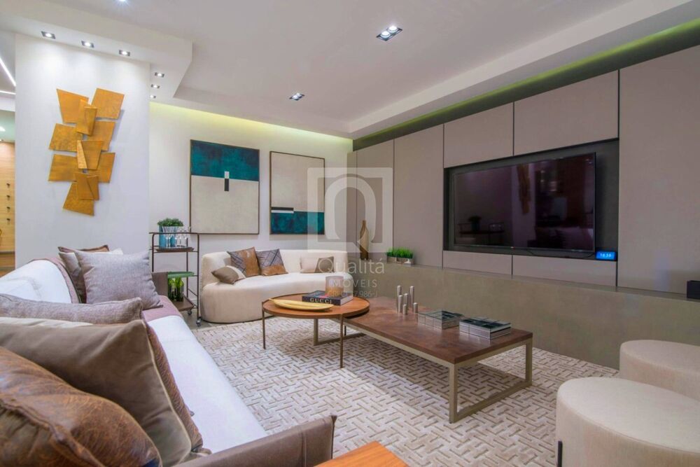 Apartamento, 3 quartos, 143 m² - Foto 7
