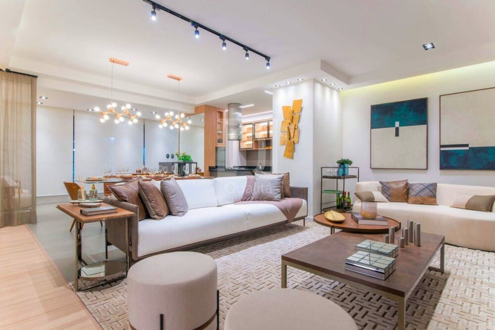 Apartamento, 3 quartos, 143 m² - Foto 16