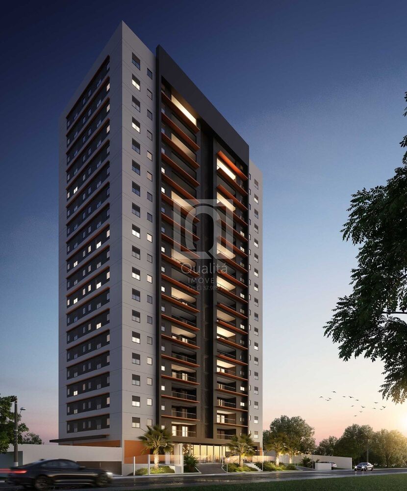 Apartamento, 3 quartos, 143 m² - Foto 11