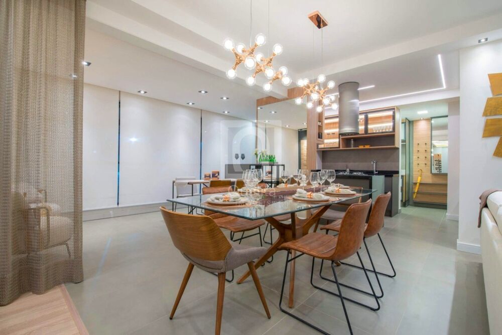 Apartamento, 3 quartos, 143 m² - Foto 3