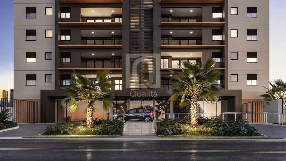 Apartamento, 3 quartos, 143 m² - Foto 8
