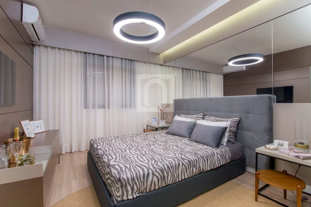Apartamento, 3 quartos, 143 m² - Foto 16
