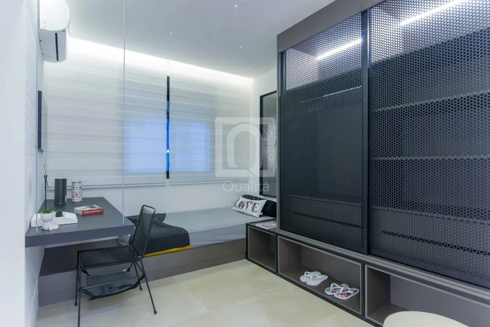 Apartamento, 3 quartos, 143 m² - Foto 25