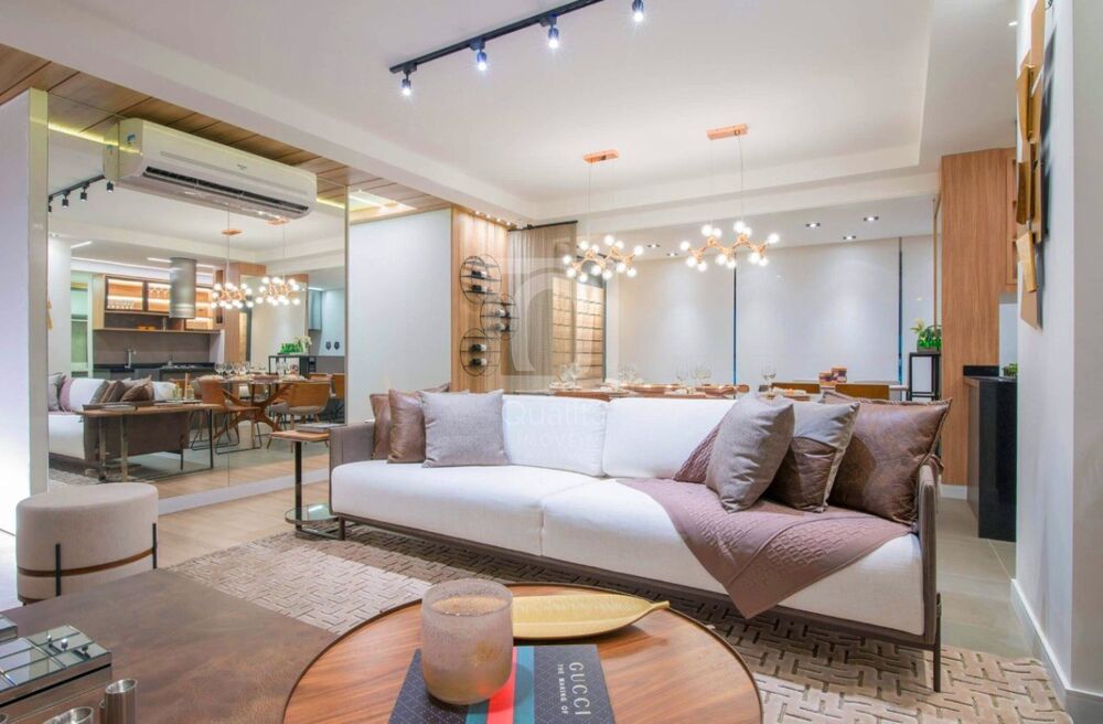 Apartamento, 3 quartos, 143 m² - Foto 6