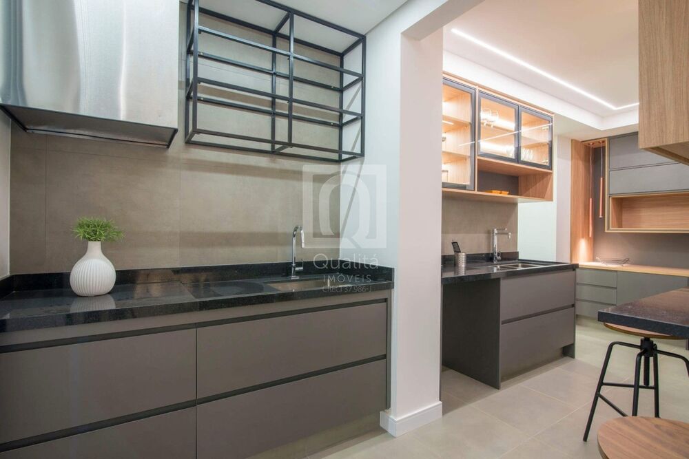 Apartamento, 3 quartos, 143 m² - Foto 2
