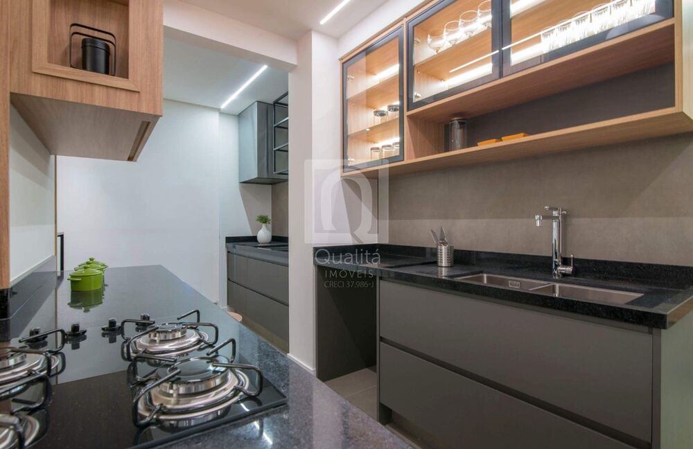Apartamento, 3 quartos, 143 m² - Foto 13