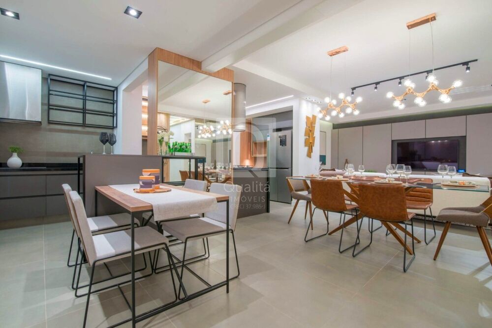 Apartamento, 3 quartos, 143 m² - Foto 9