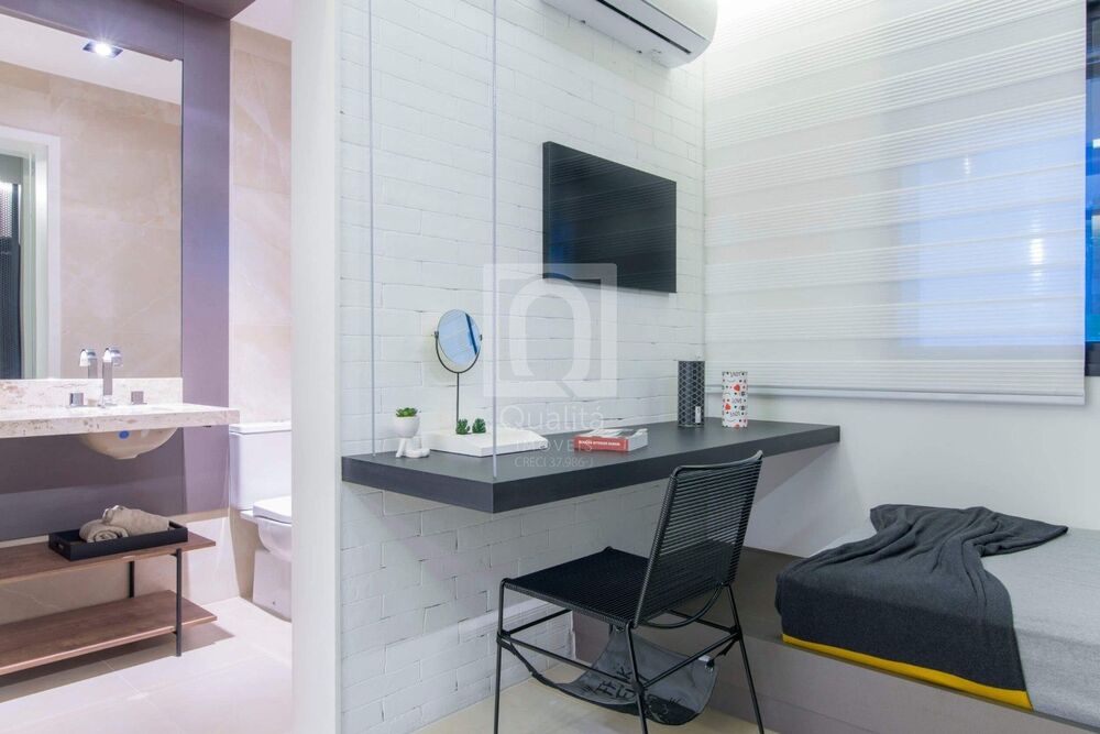Apartamento, 3 quartos, 143 m² - Foto 14