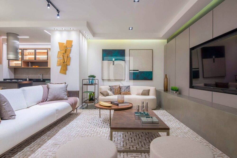 Apartamento, 3 quartos, 143 m² - Foto 15