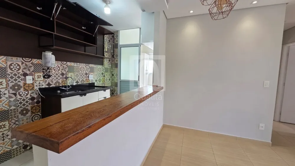 Apartamento, 3 quartos, 70 m² - Foto 2