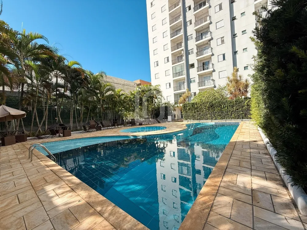 Apartamento, 3 quartos, 70 m² - Foto 1