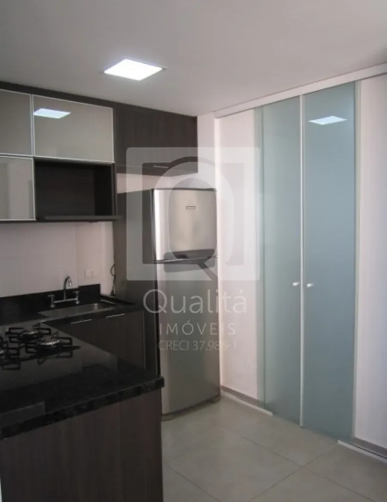Apartamento, 1 quarto, 50 m² - Foto 5