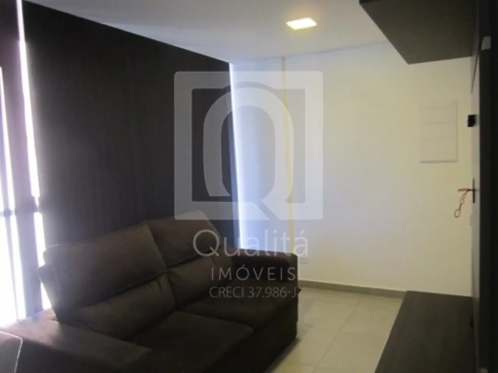 Apartamento, 1 quarto, 50 m² - Foto 2