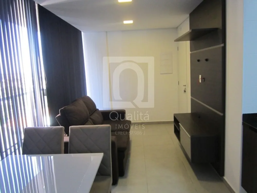 Apartamento, 1 quarto, 50 m² - Foto 1