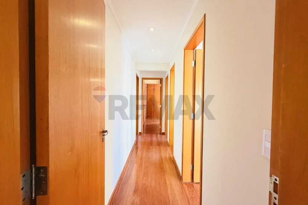 Apartamento, 4 quartos, 170 m² - Foto 6
