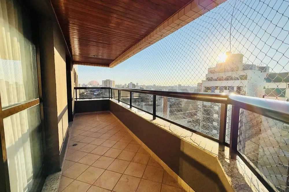 Apartamento, 4 quartos, 170 m² - Foto 7