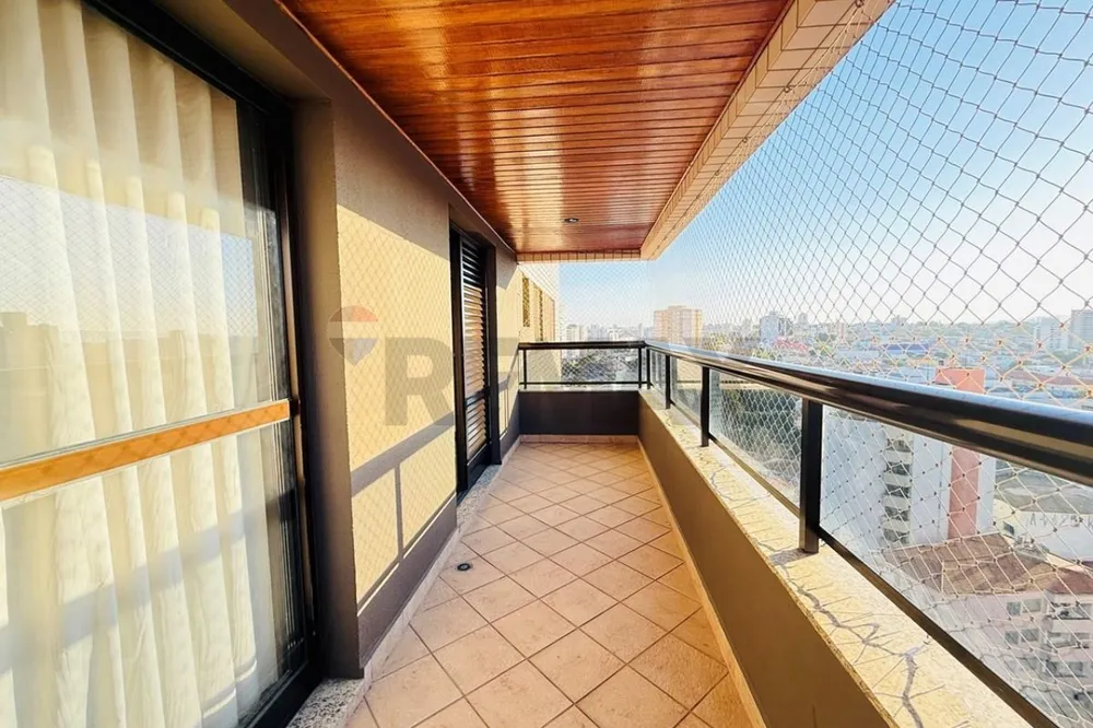 Apartamento, 4 quartos, 170 m² - Foto 1